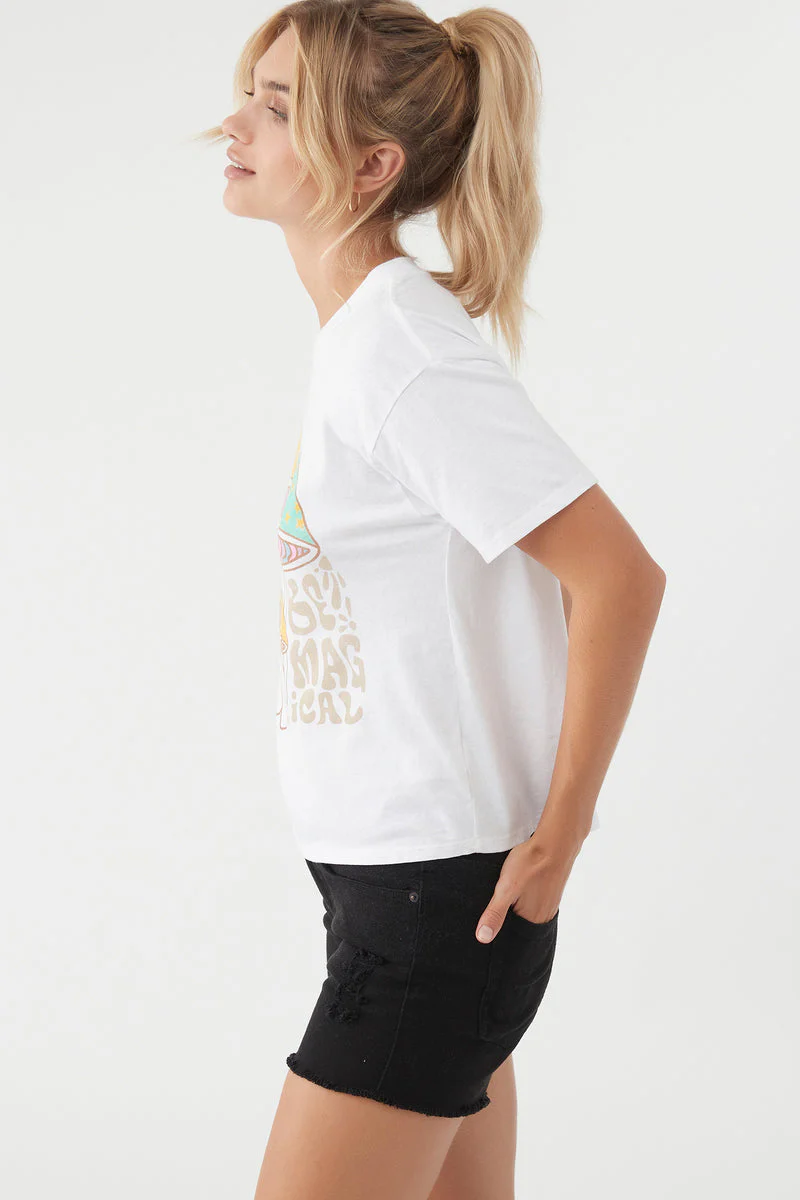 MAGIC SHROOM TEE - Image 4