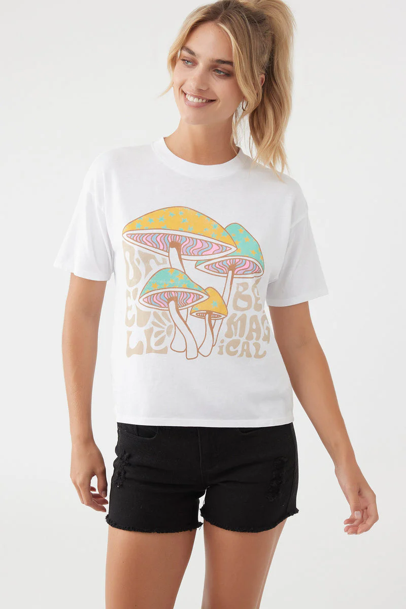 MAGIC SHROOM TEE - Image 5