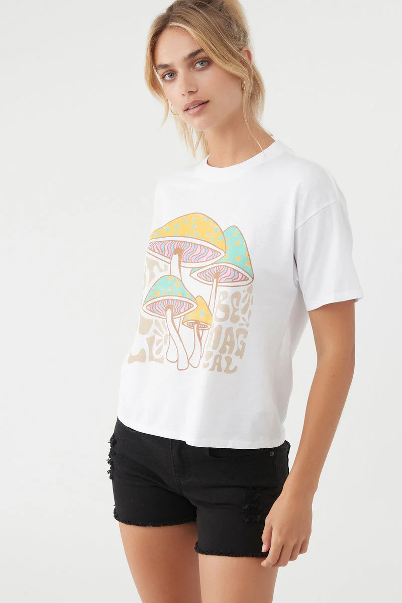 MAGIC SHROOM TEE - Image 6