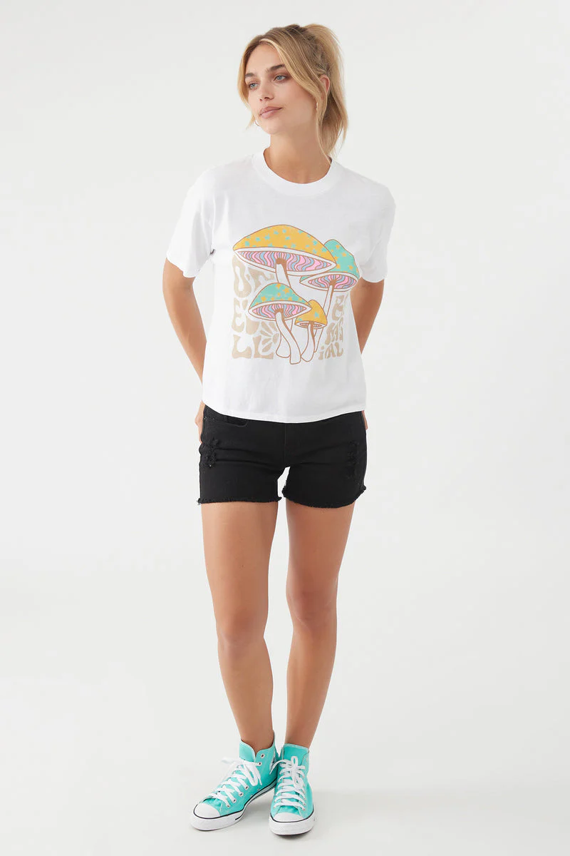 MAGIC SHROOM TEE - Image 7