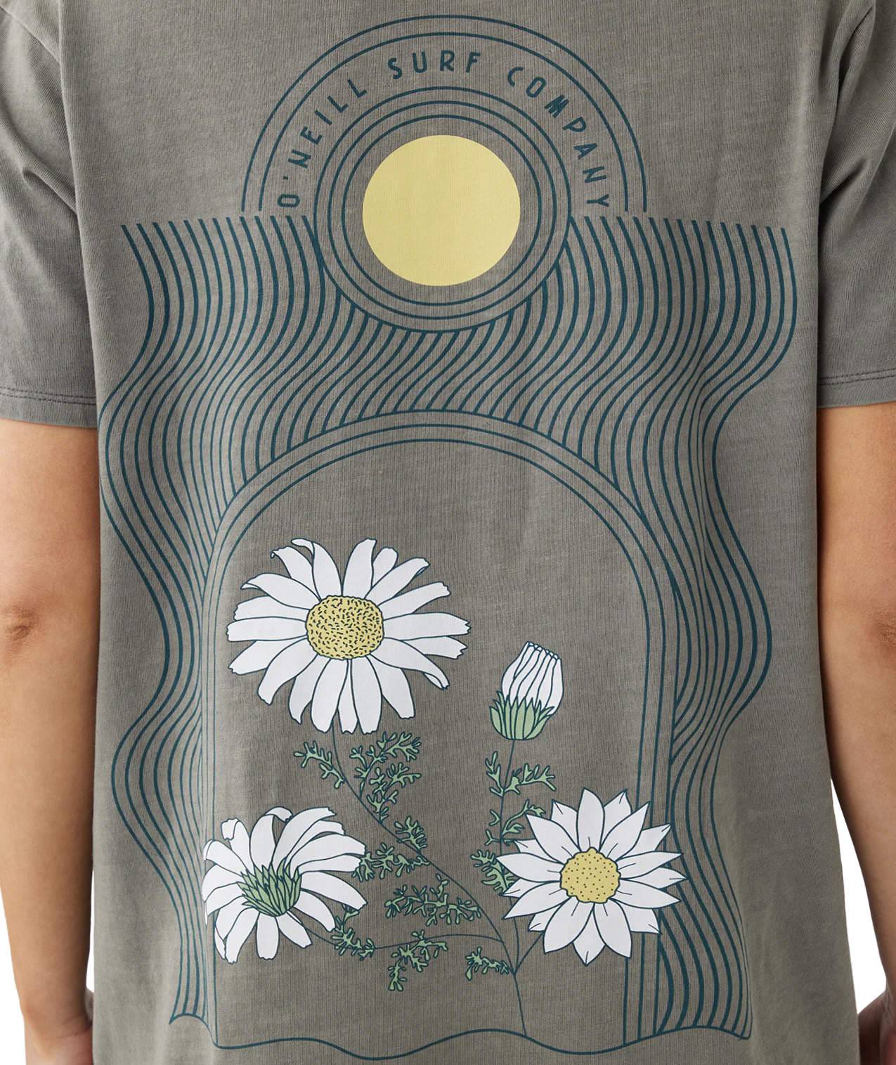 MAGIC WONDER TEE - Image 2