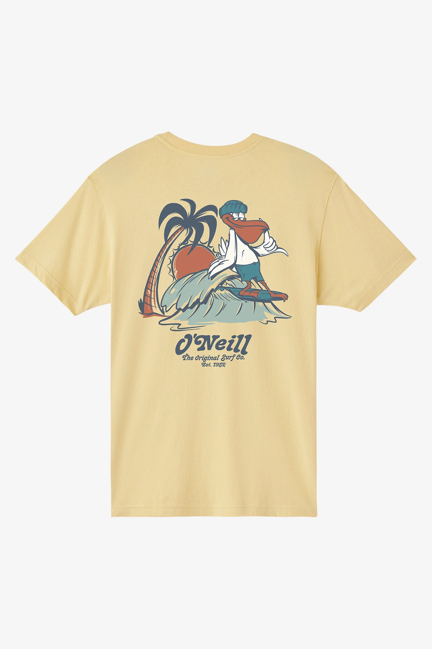 MAHALOS TEE