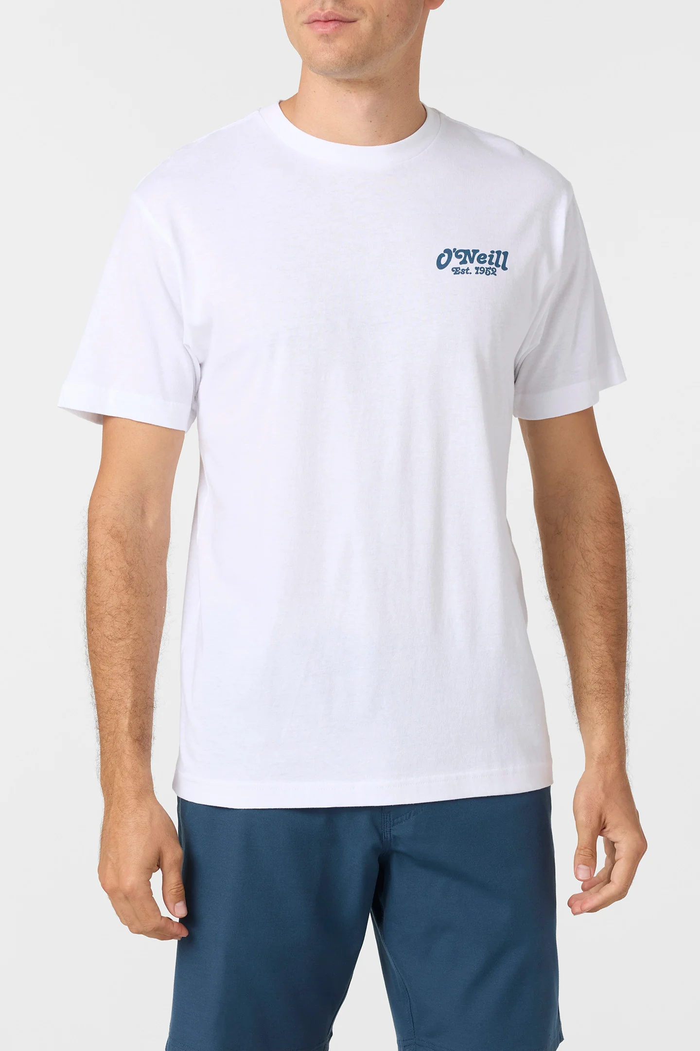 MAHALOS TEE