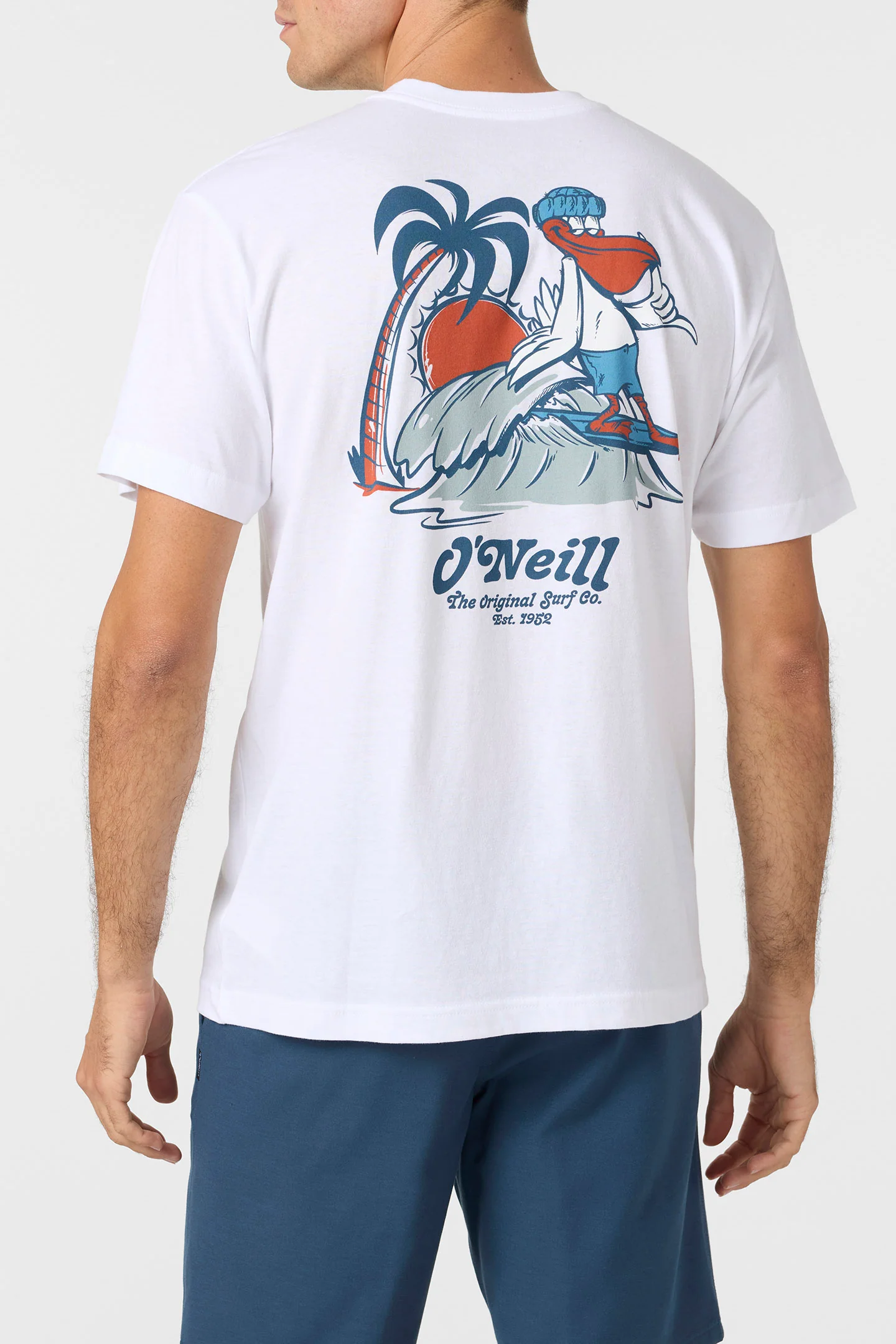 MAHALOS TEE - Image 3