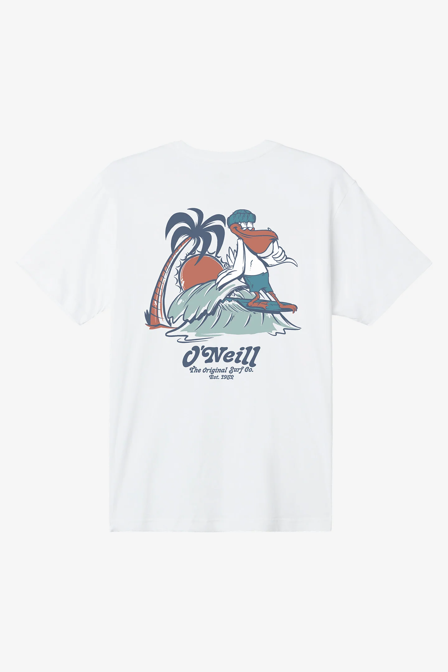 MAHALOS TEE - Image 5