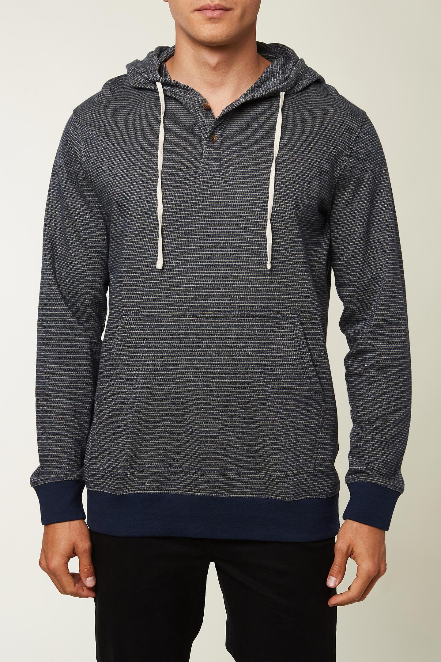 MAPPED OUT PULLOVER - Image 2