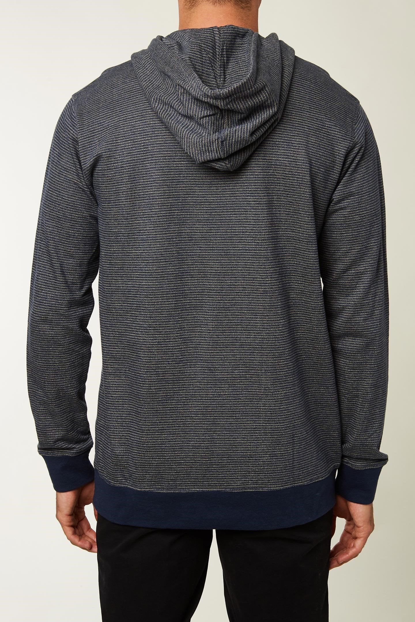 MAPPED OUT PULLOVER - Image 3