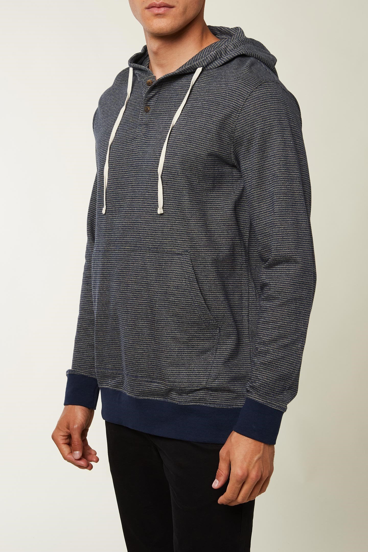MAPPED OUT PULLOVER - Image 4