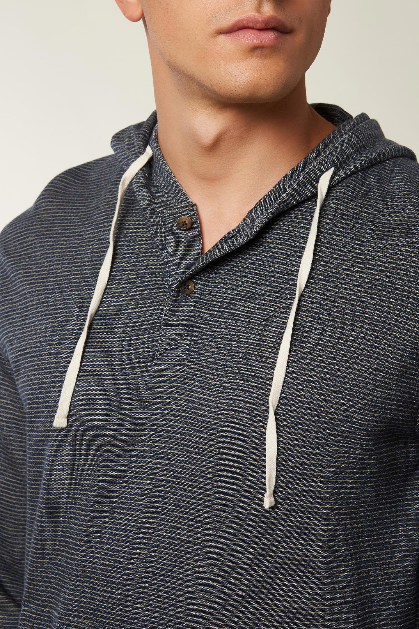 MAPPED OUT PULLOVER - Image 5