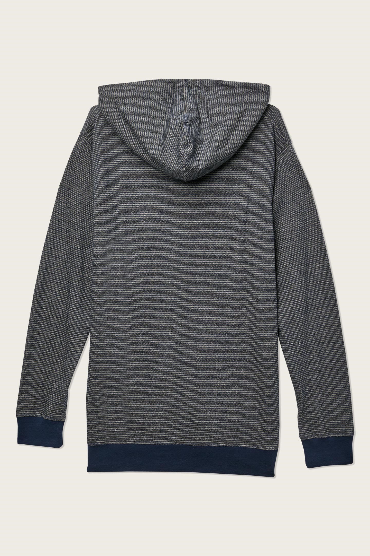 MAPPED OUT PULLOVER - Image 6
