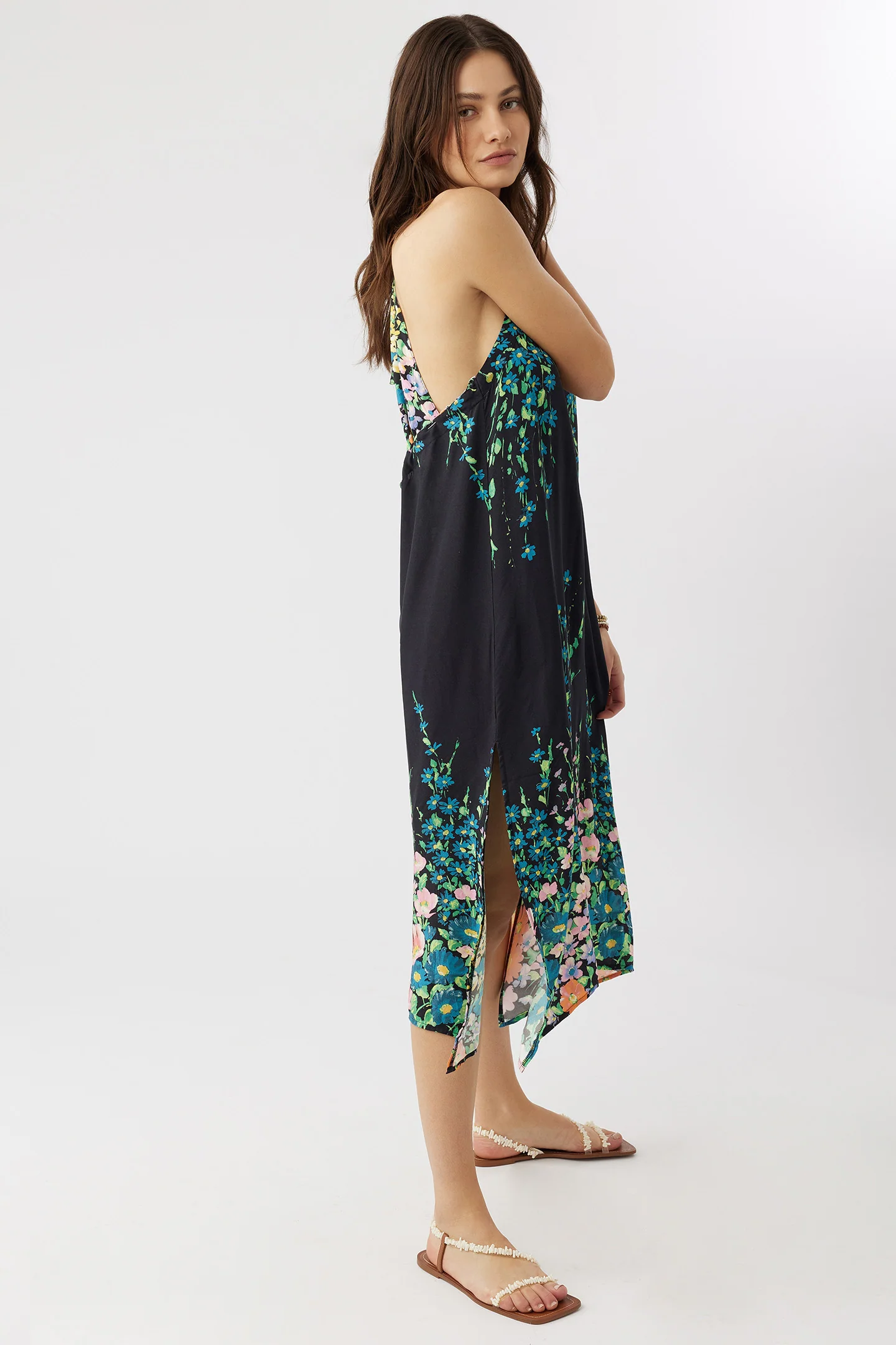MARGEURITTE MIDI DRESS - Image 4
