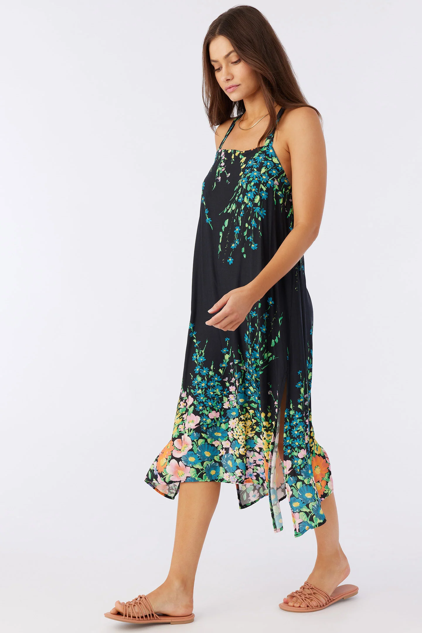 MARGEURITTE MIDI DRESS - Image 8