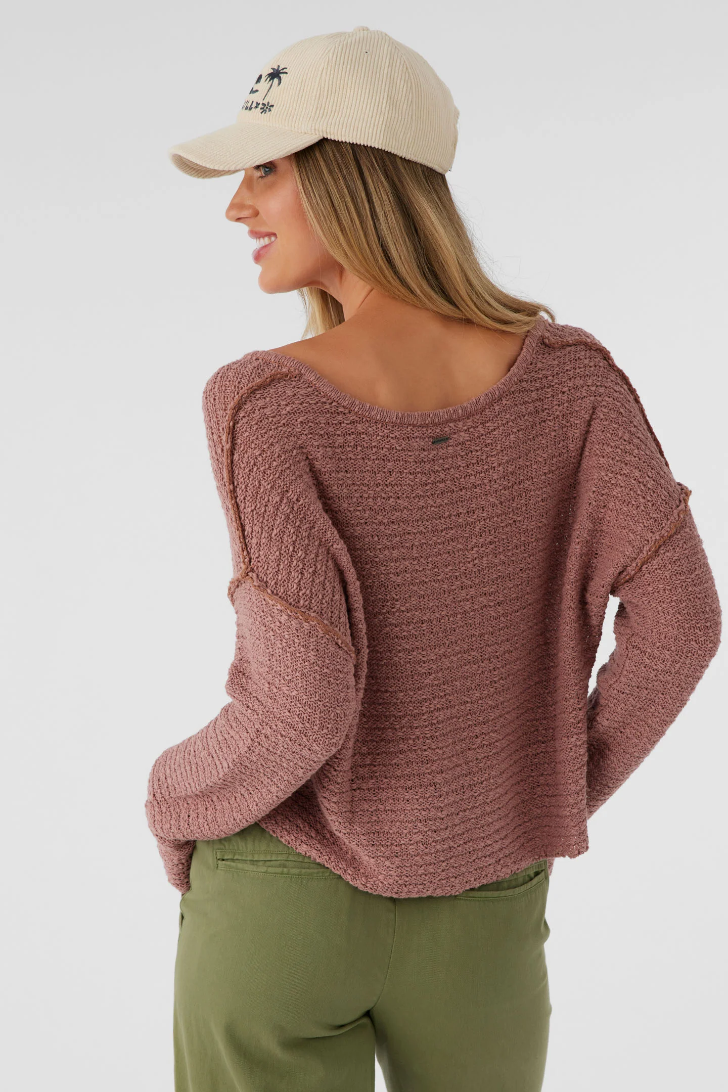 MARINA KNIT SWEATER - Image 7