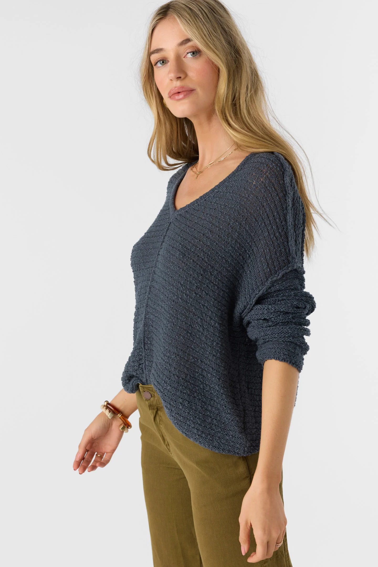 MARINA KNIT SWEATER - Image 6
