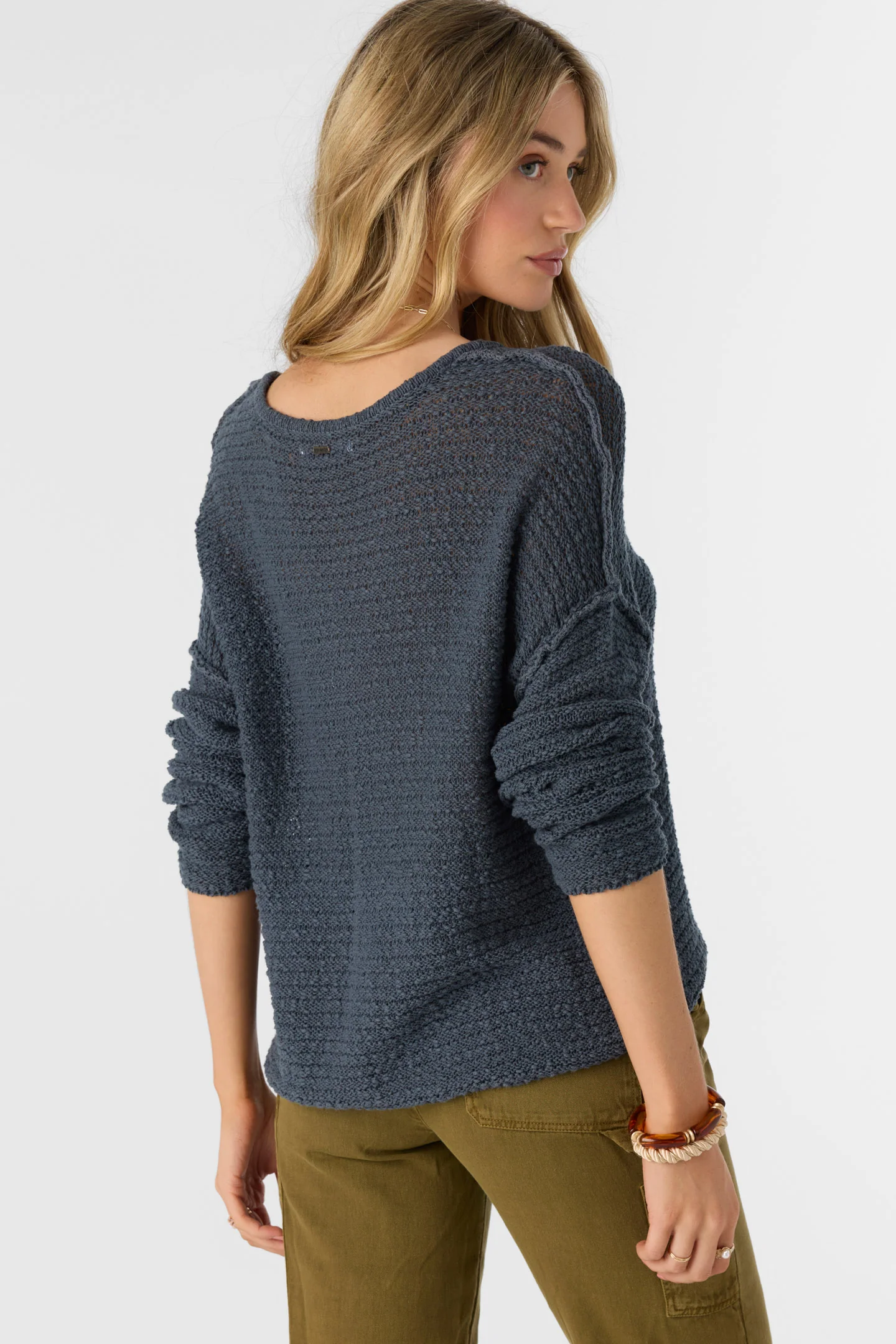 MARINA KNIT SWEATER - Image 7