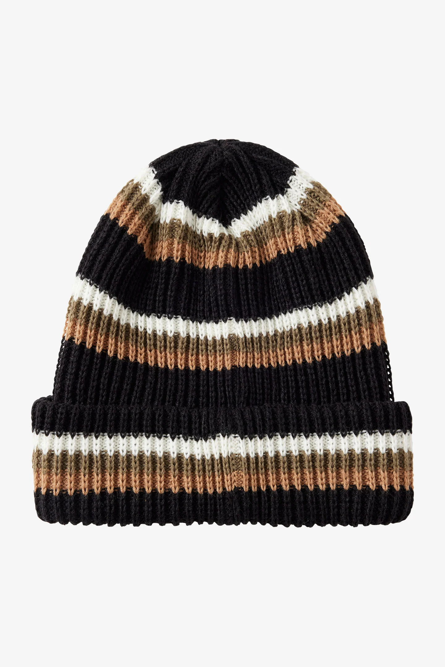 MARKET STRIPE BEANIE - Image 2