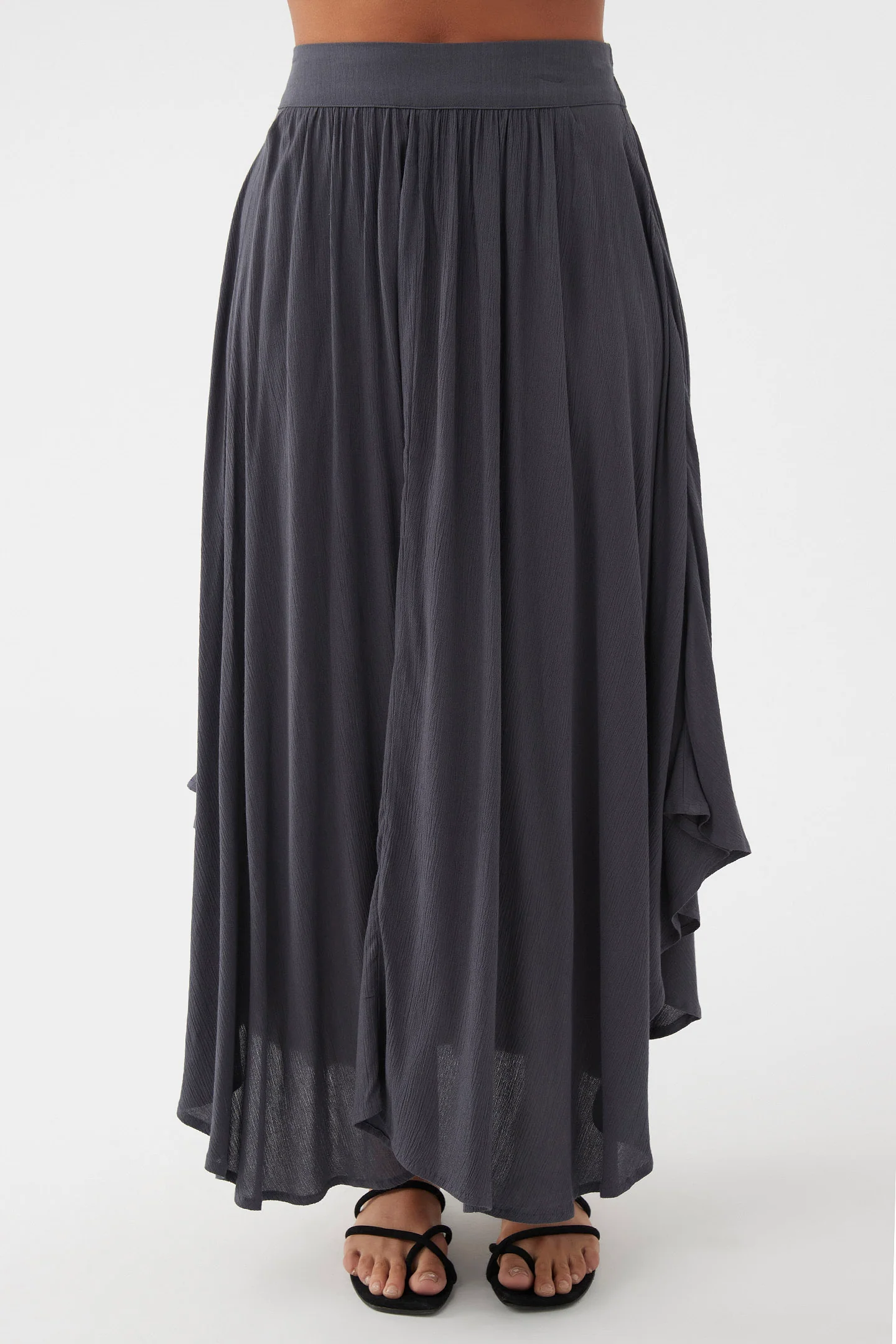 MARNIE MIDI SKIRT - Image 3