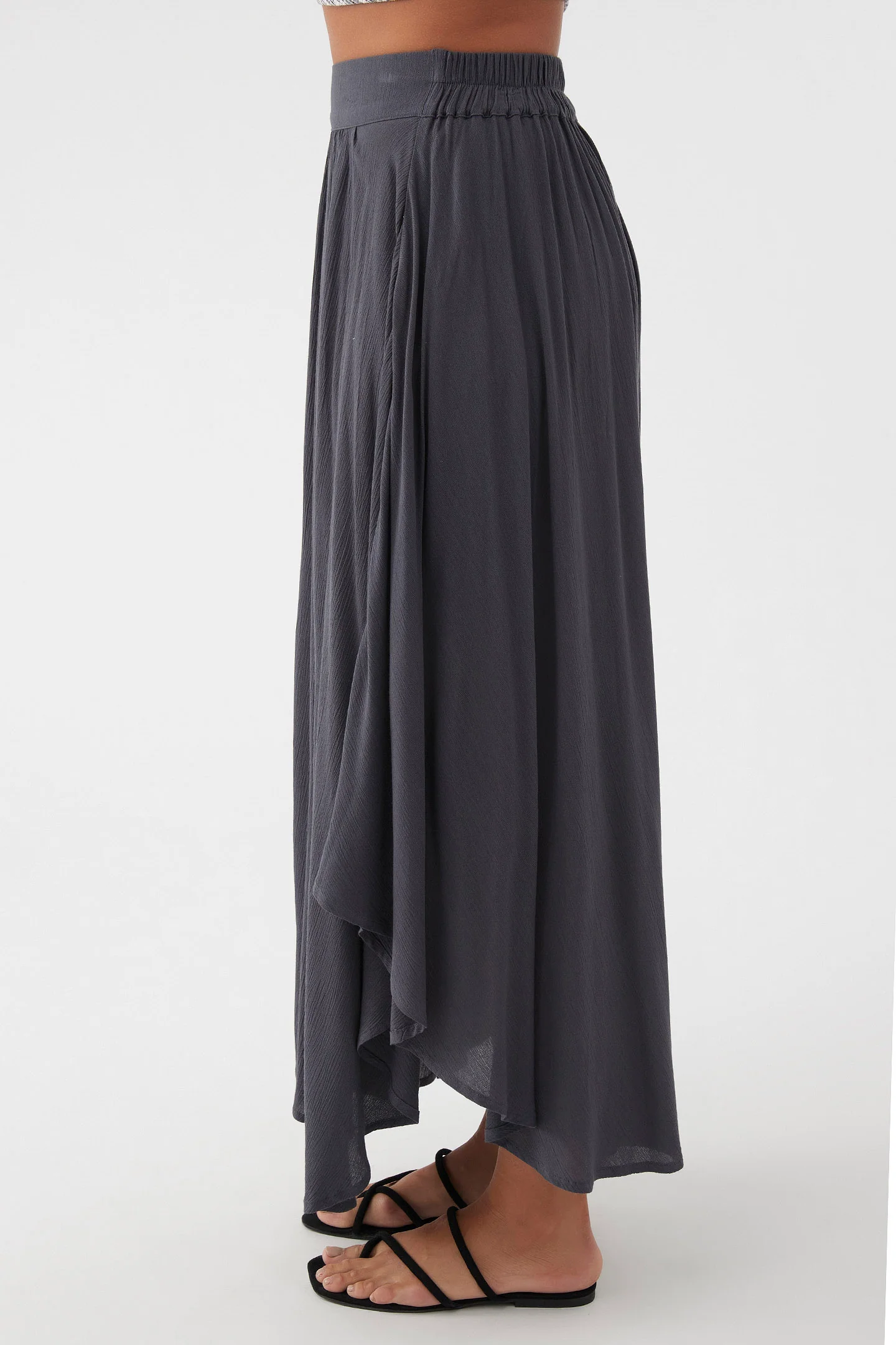 MARNIE MIDI SKIRT - Image 4