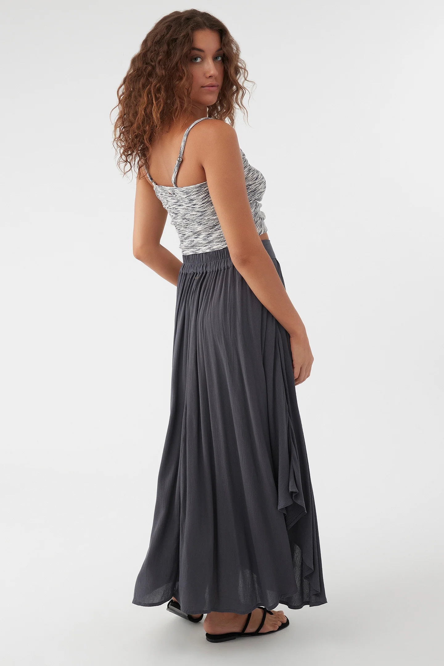 MARNIE MIDI SKIRT - Image 6