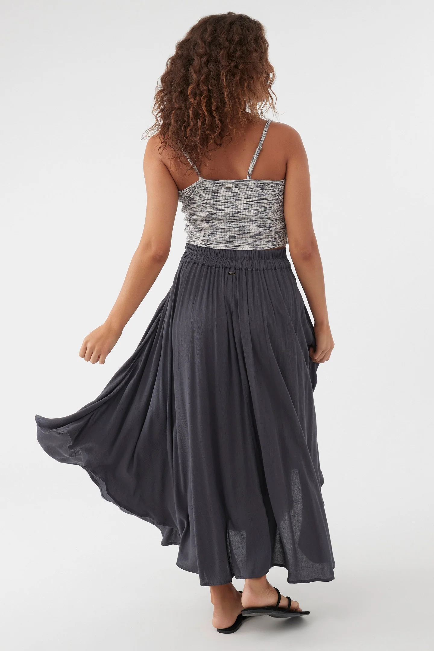 MARNIE MIDI SKIRT - Image 7