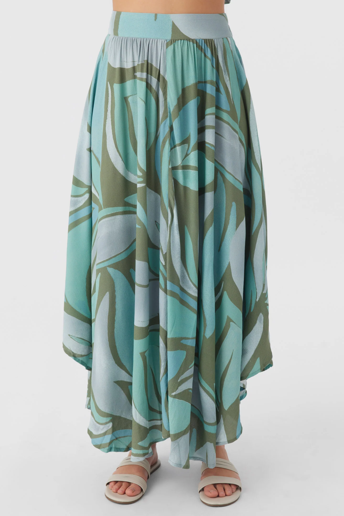 MARNIE MIDI SKIRT - Image 4
