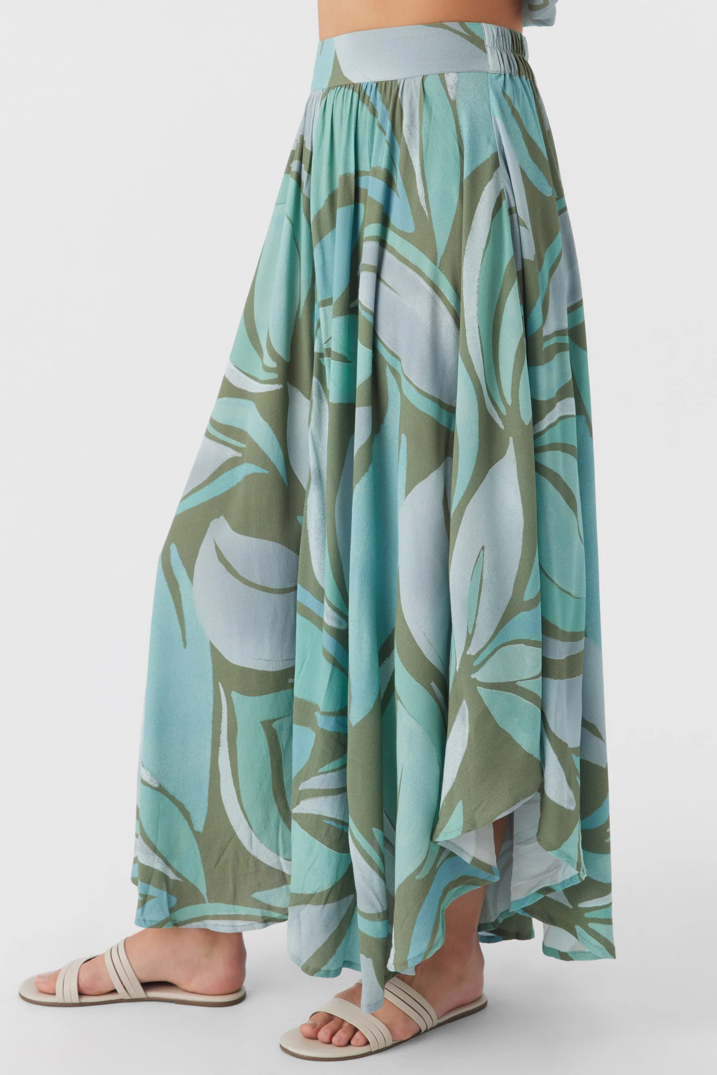 MARNIE MIDI SKIRT - Image 5