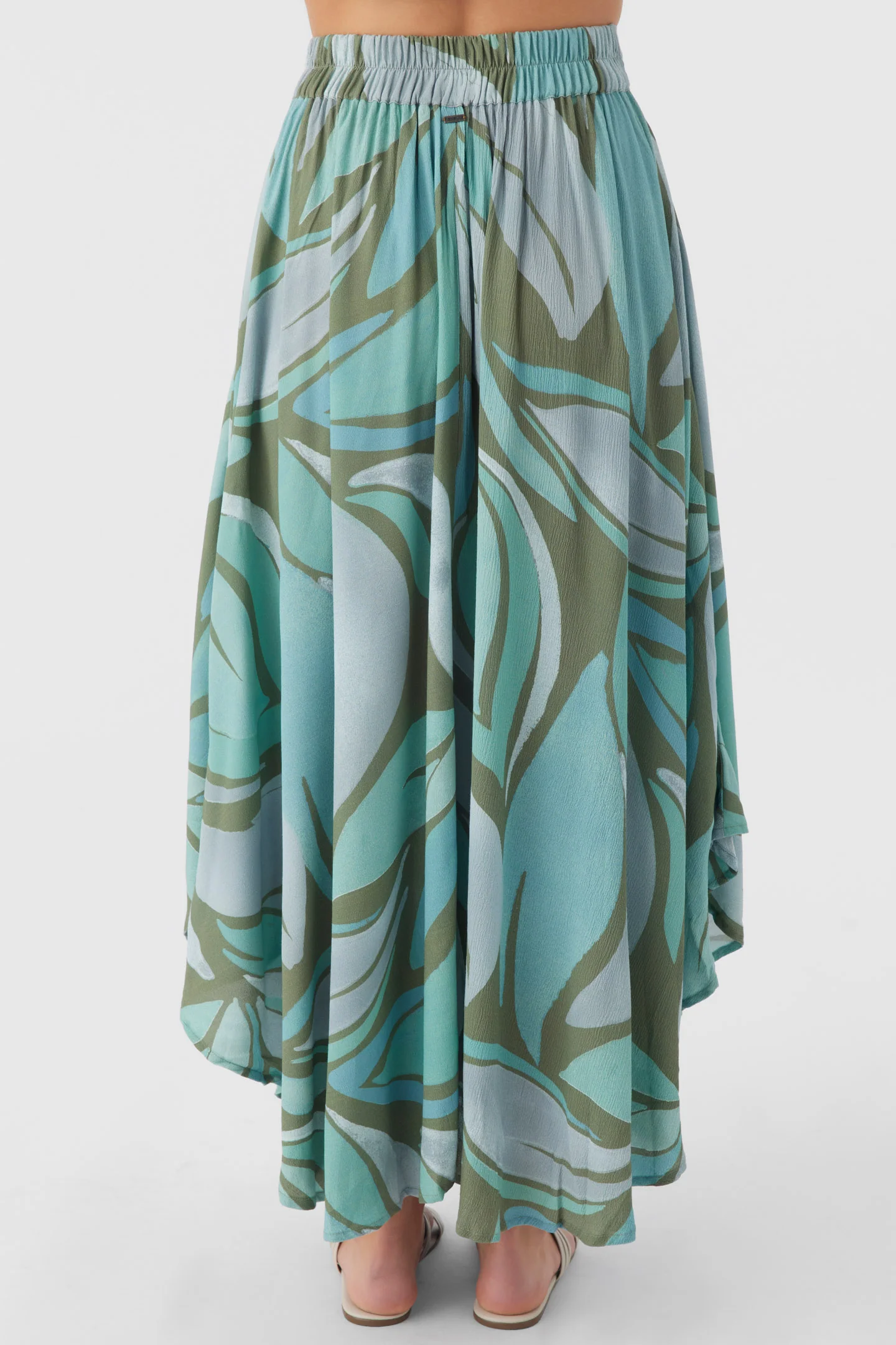MARNIE MIDI SKIRT - Image 6