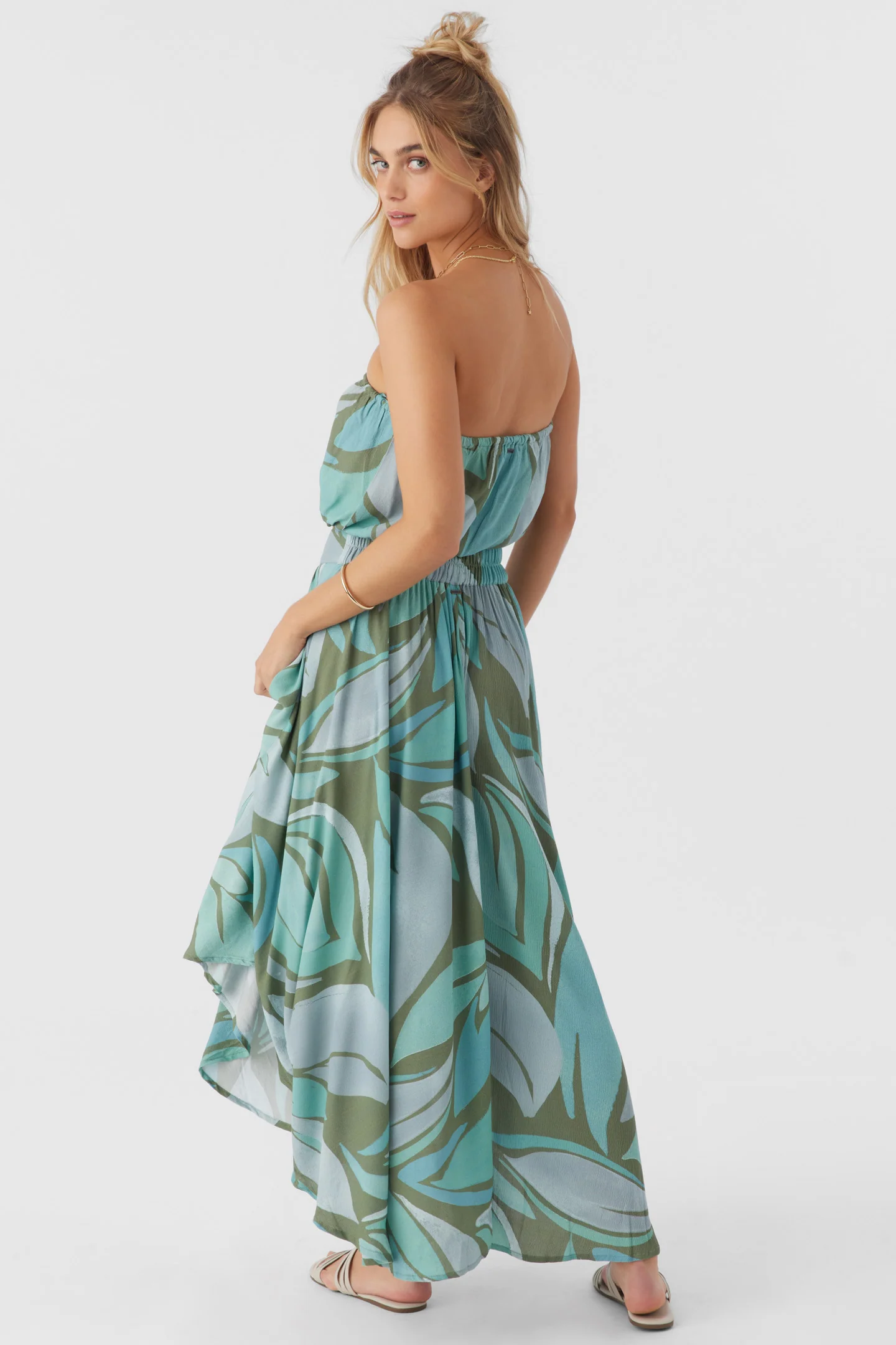 MARNIE MIDI SKIRT - Image 7