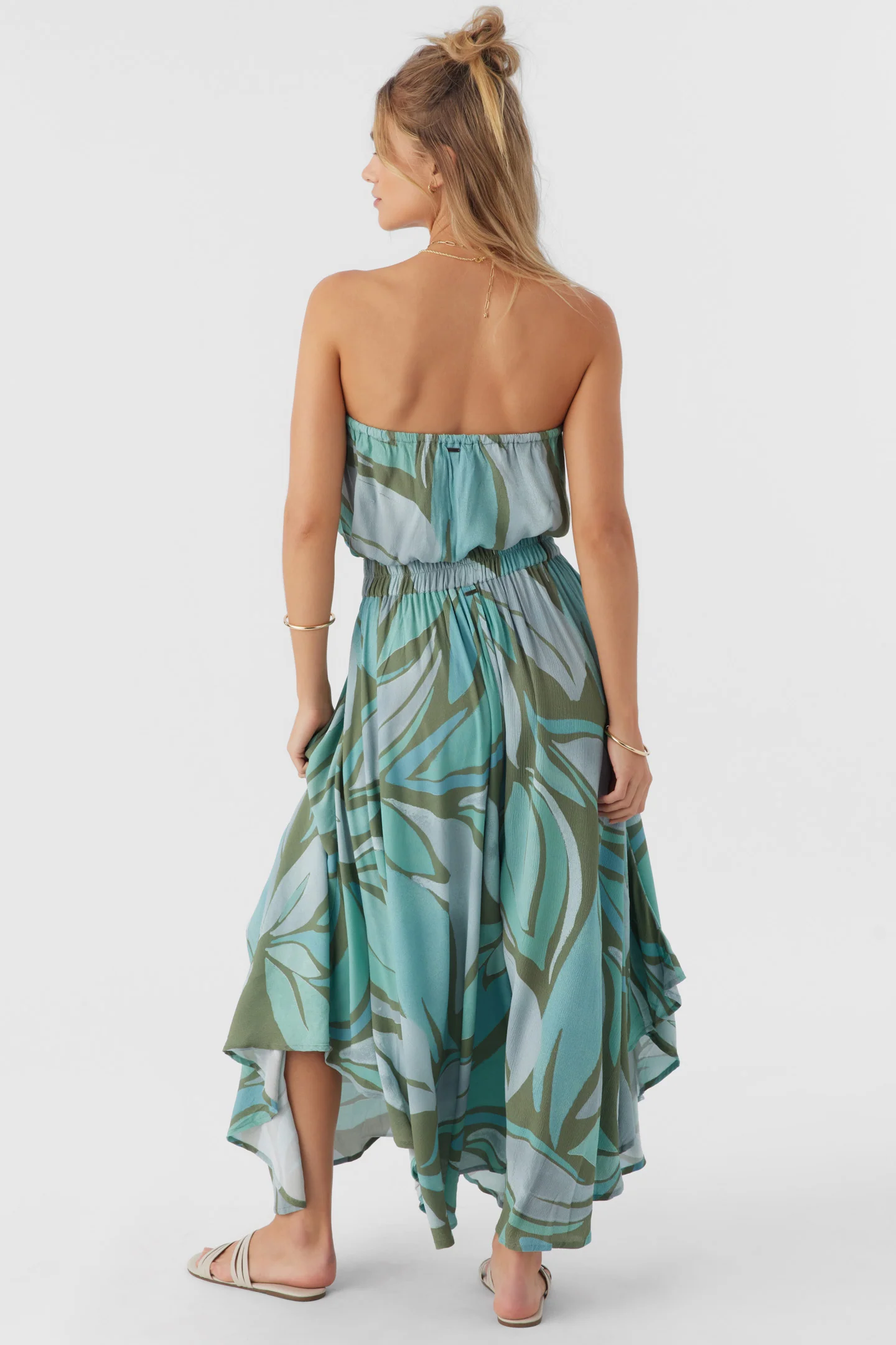 MARNIE MIDI SKIRT - Image 8