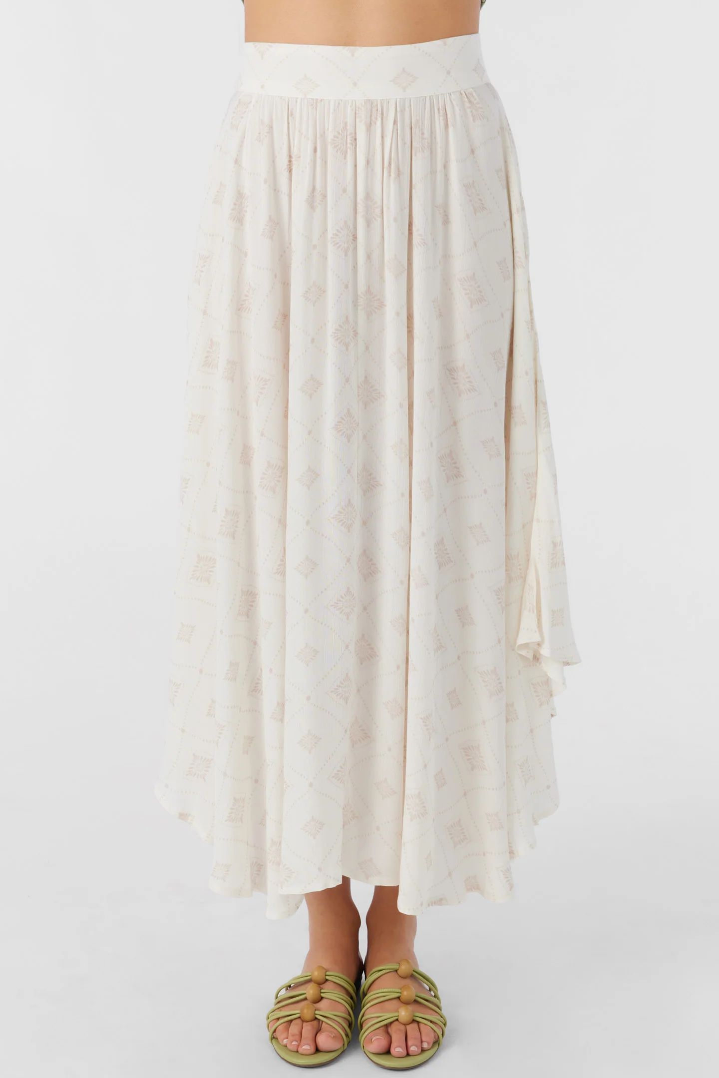 MARNIE SKIRT LONG SKIRT - Image 5