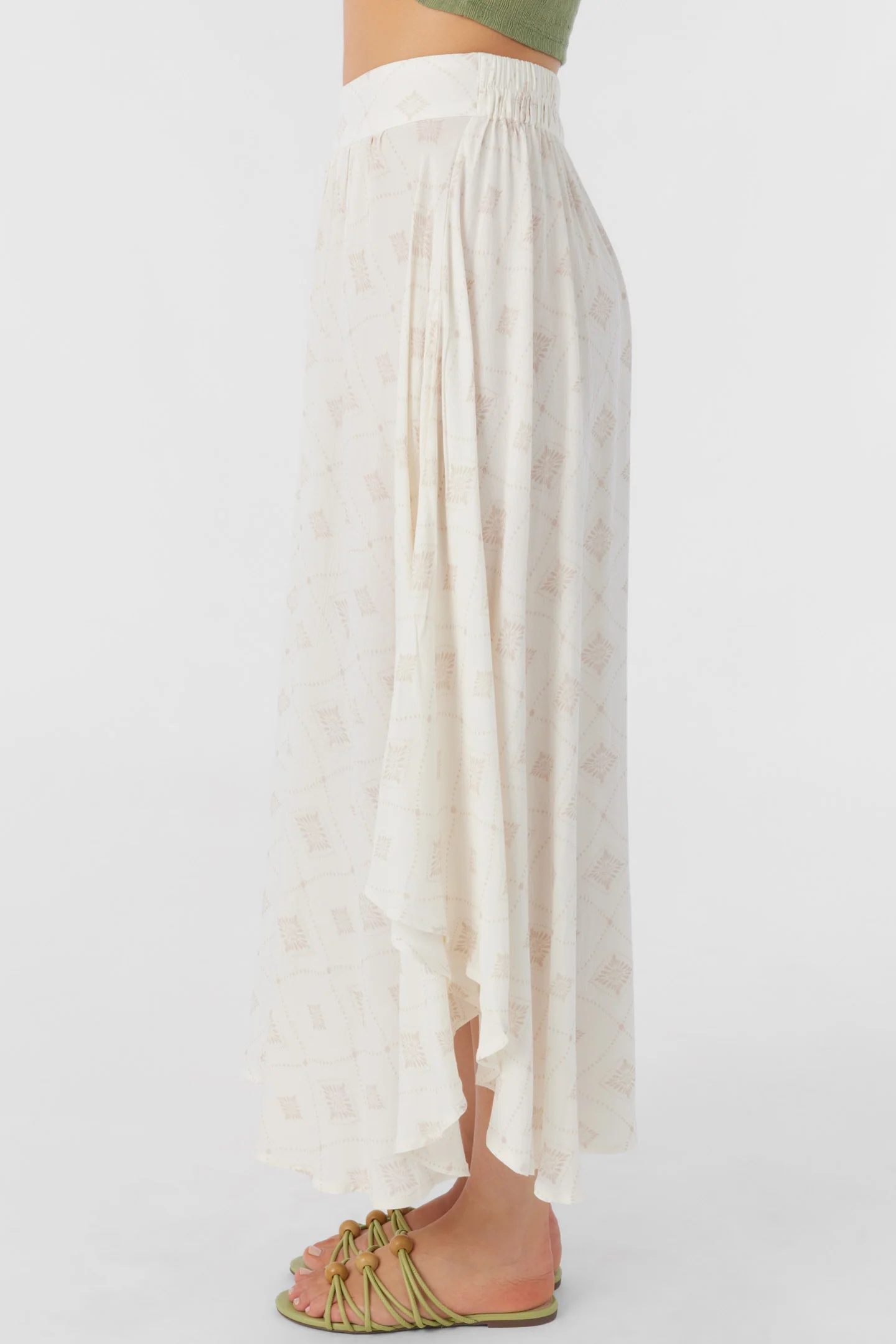 MARNIE SKIRT LONG SKIRT - Image 6