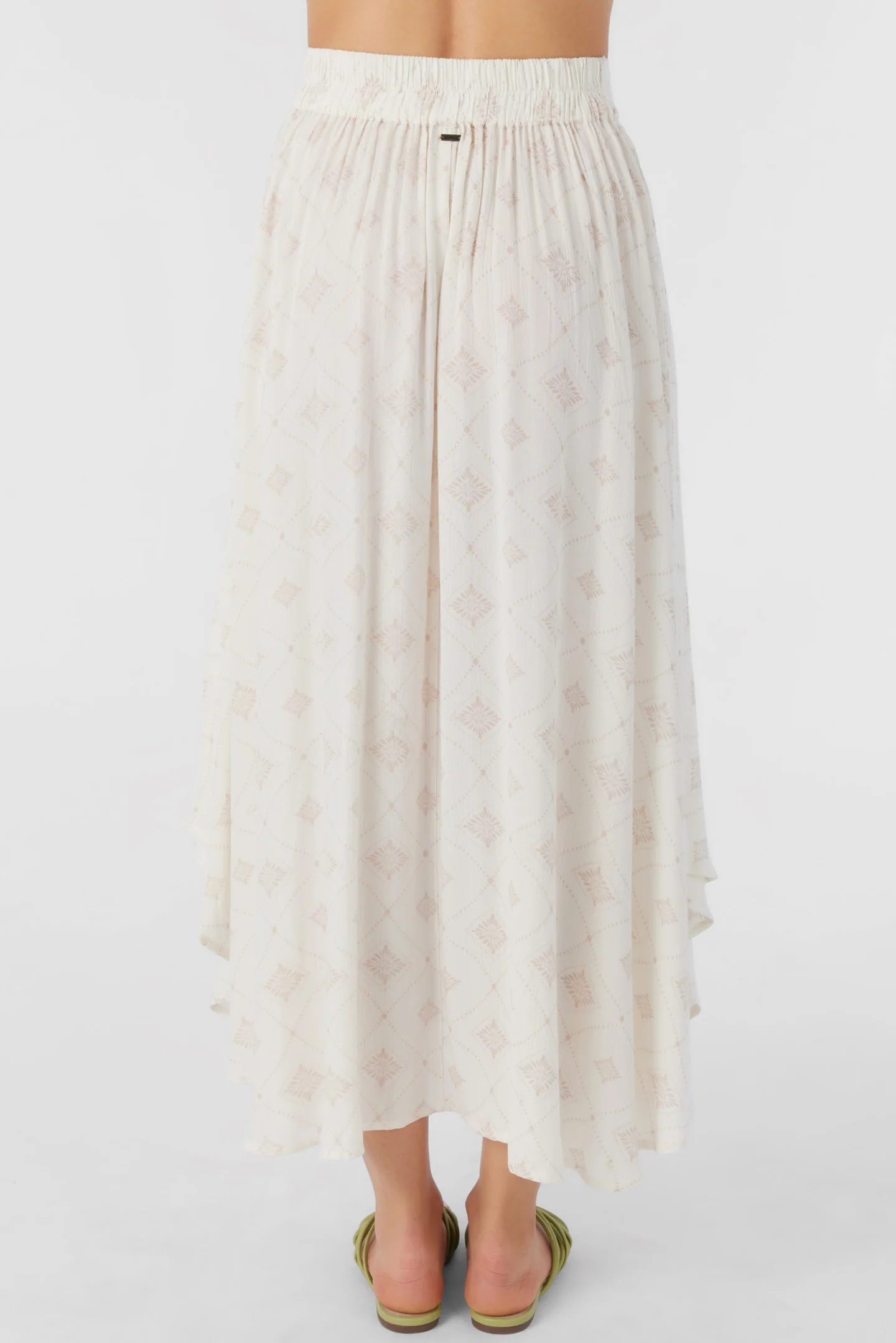 MARNIE SKIRT LONG SKIRT - Image 7