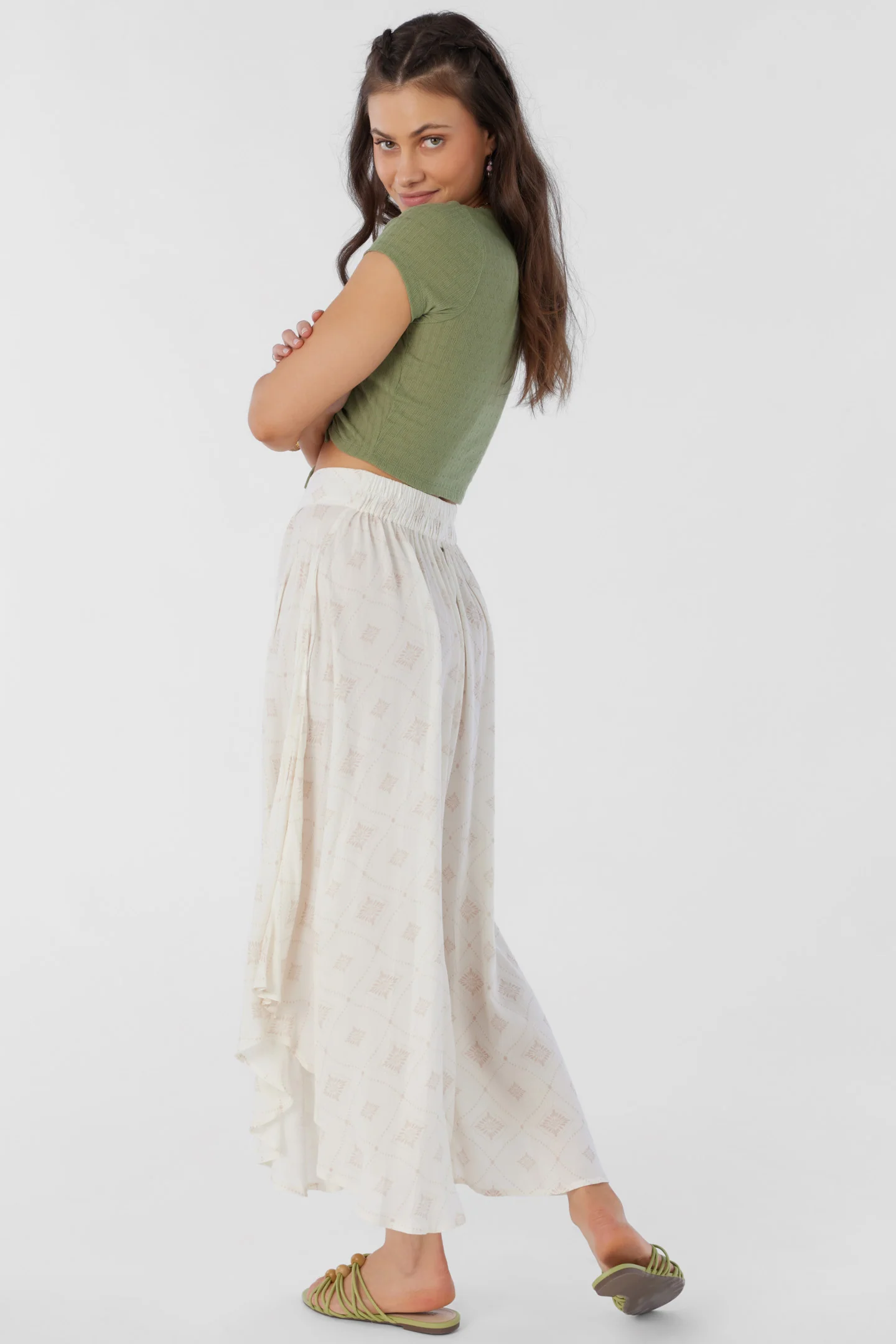 MARNIE SKIRT LONG SKIRT - Image 8
