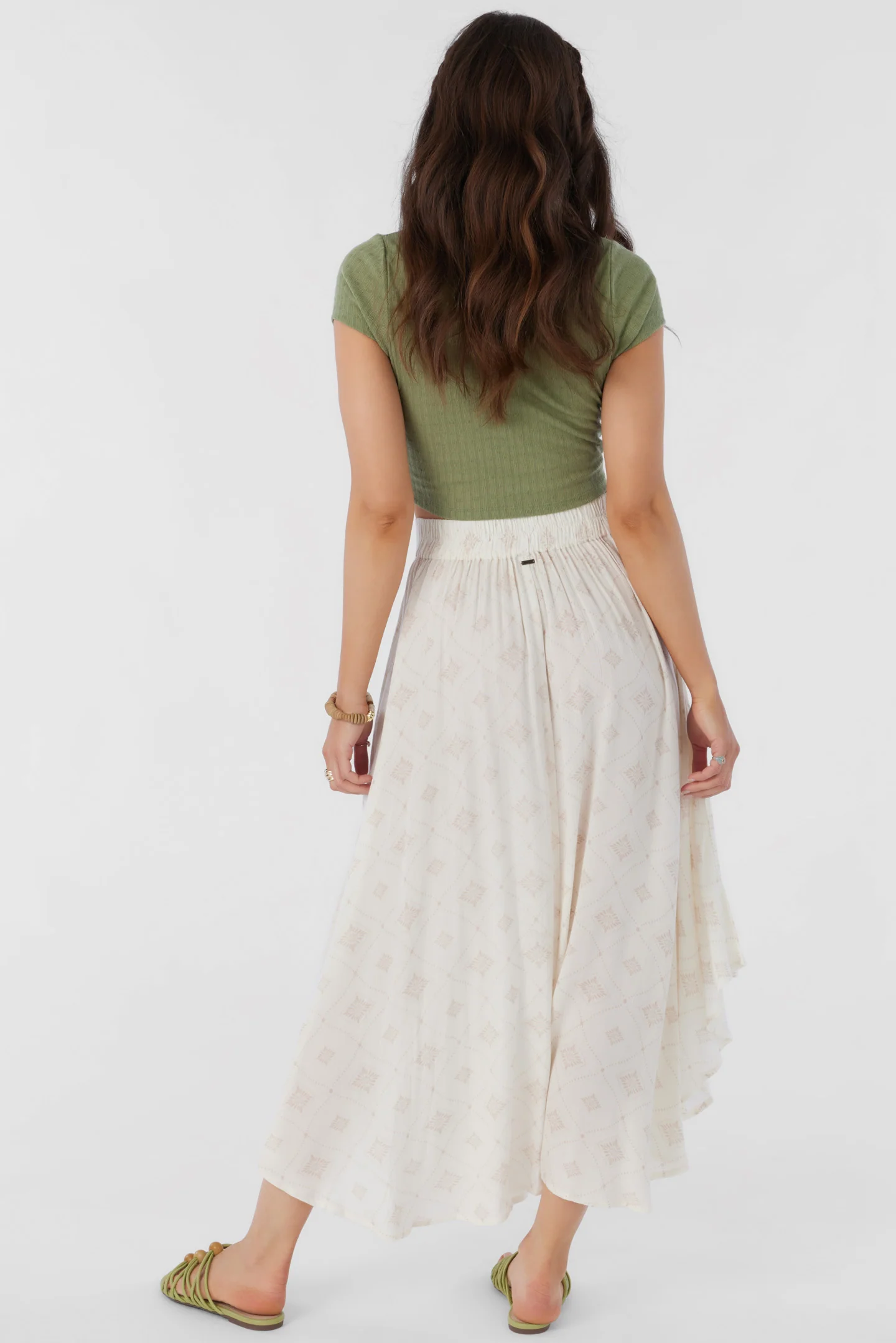 MARNIE SKIRT LONG SKIRT - Image 9