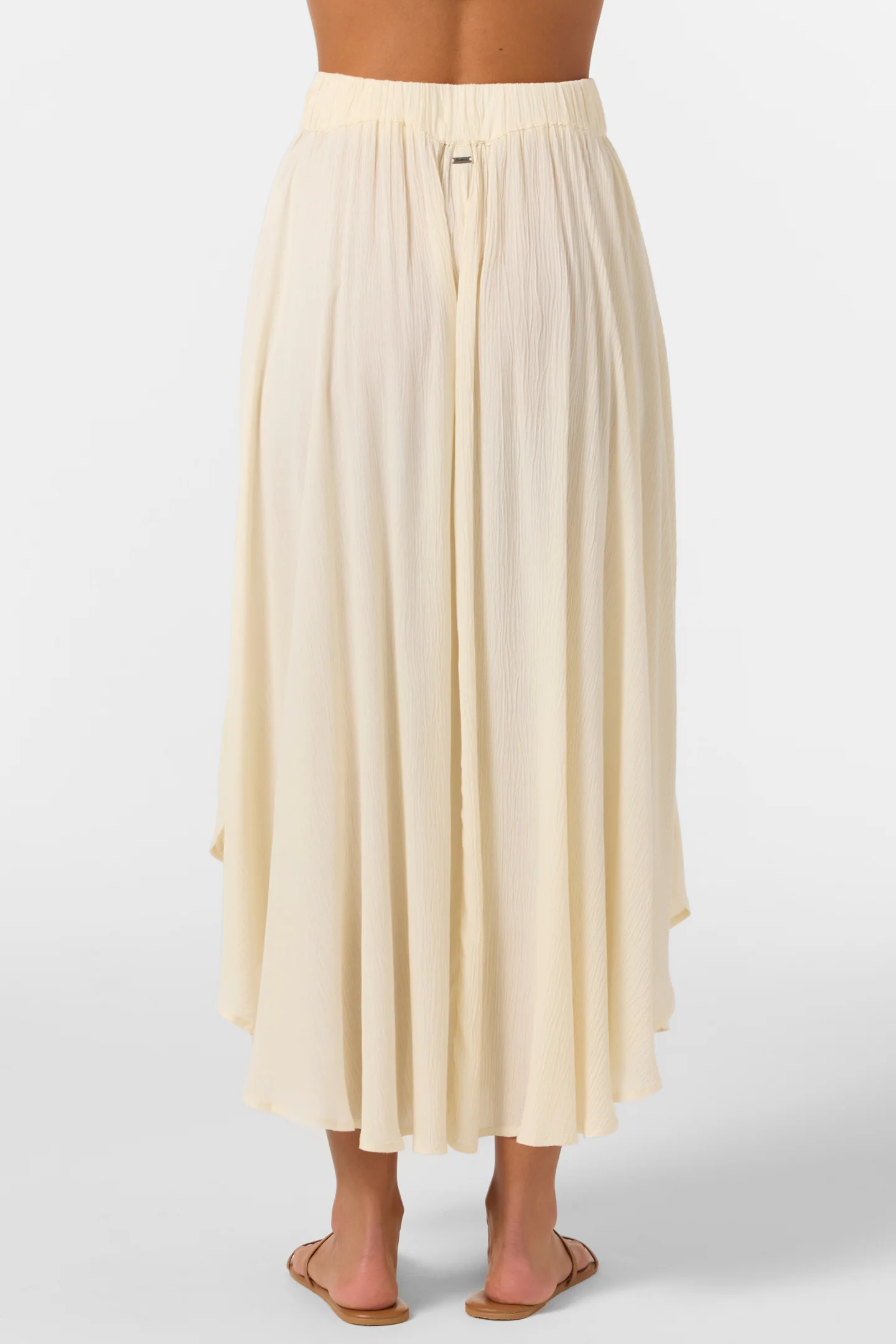 MARNIE SOLID SKIRT - Image 6