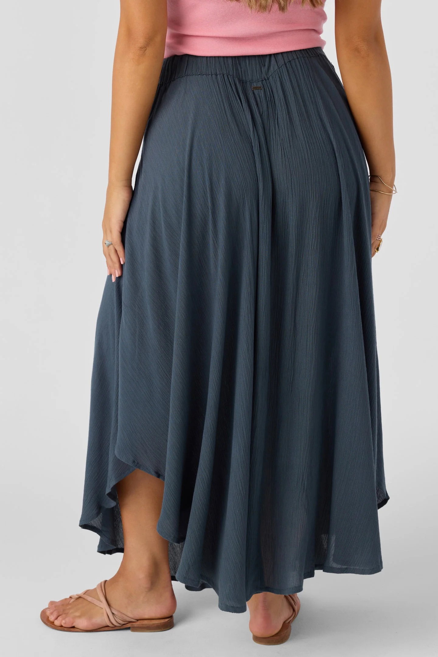 MARNIE SOLID SKIRT - Image 9