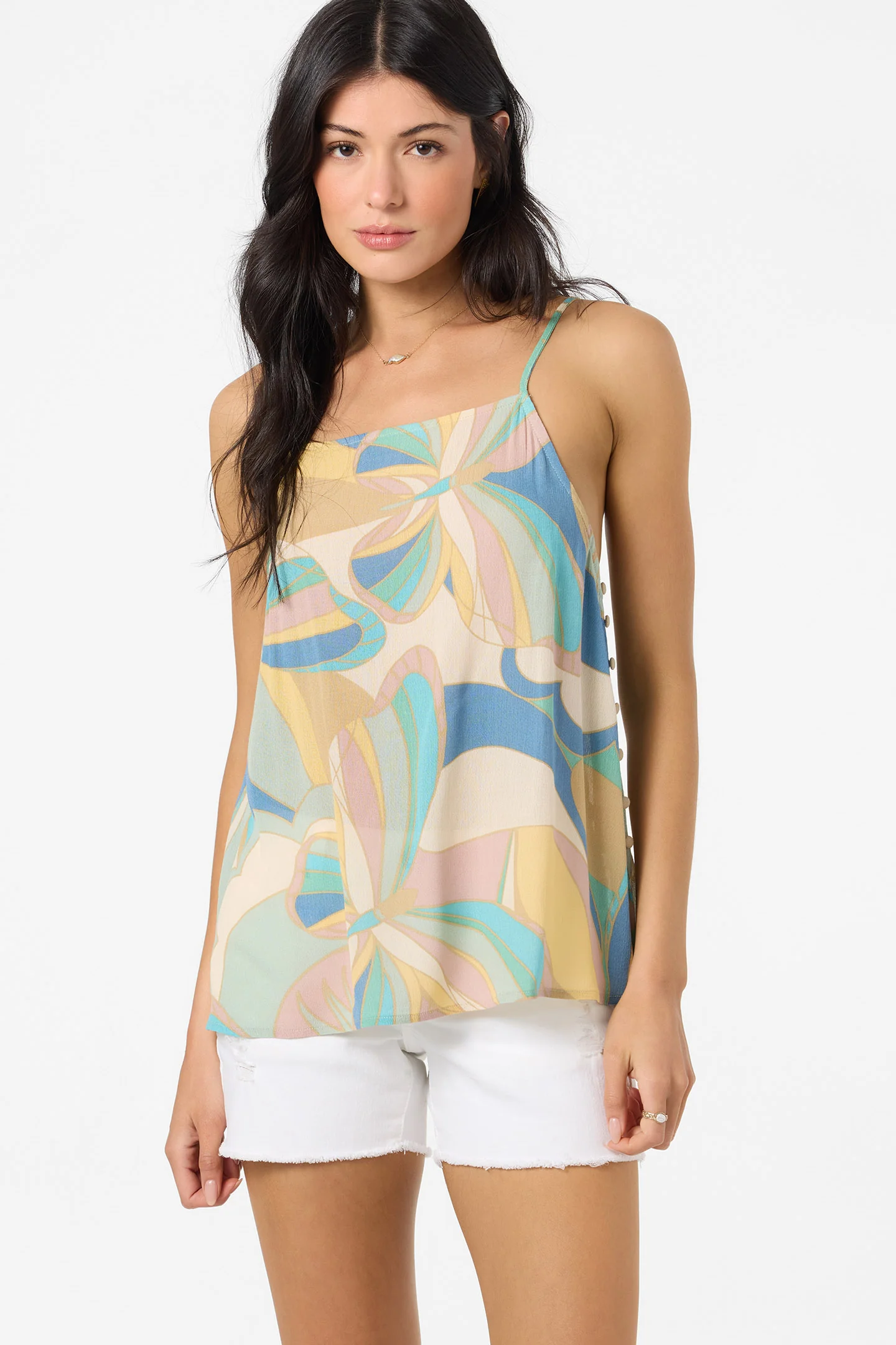 MARTINA BUTTERFLY TANK - Image 3
