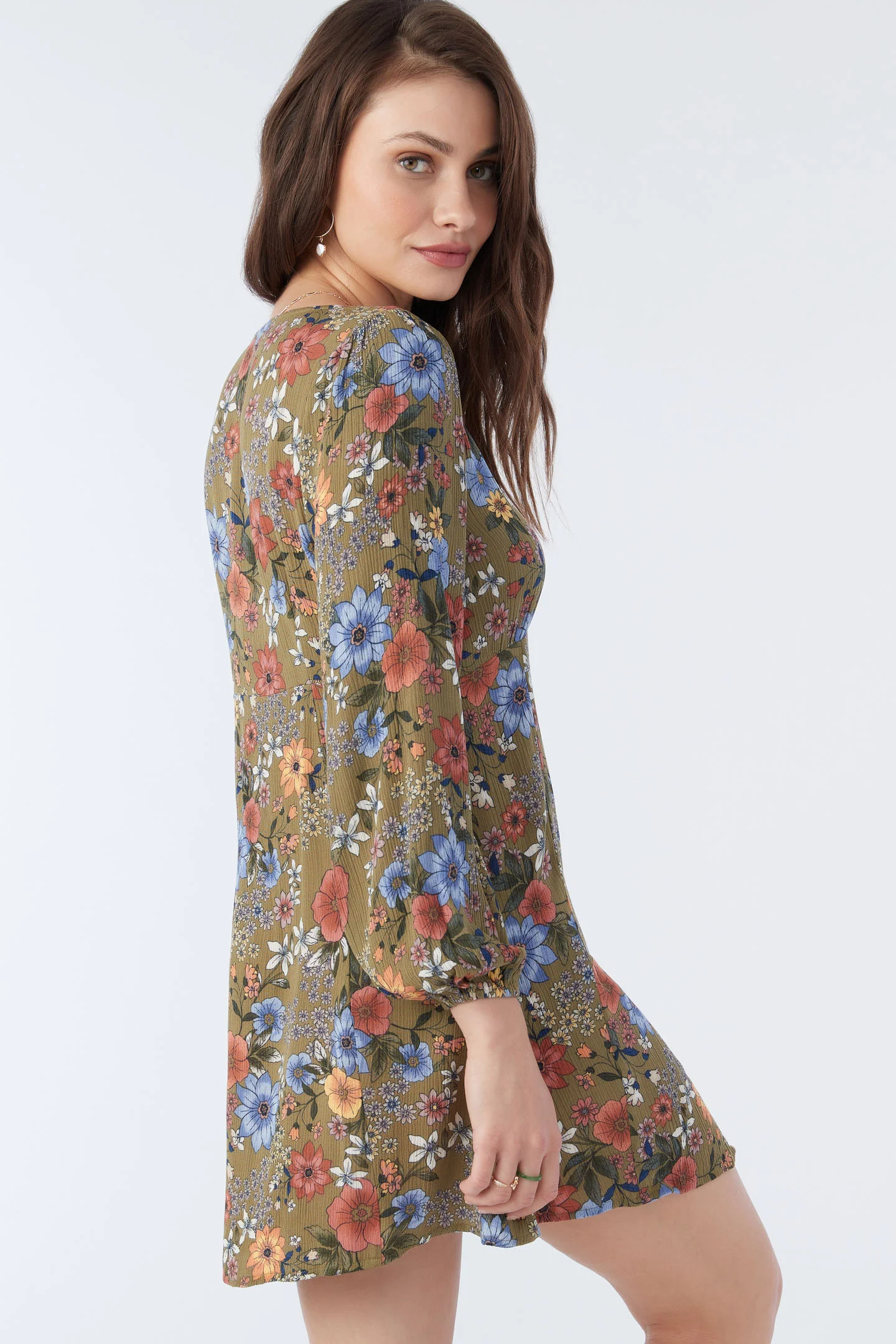 MARYLOU DRESS - Image 11