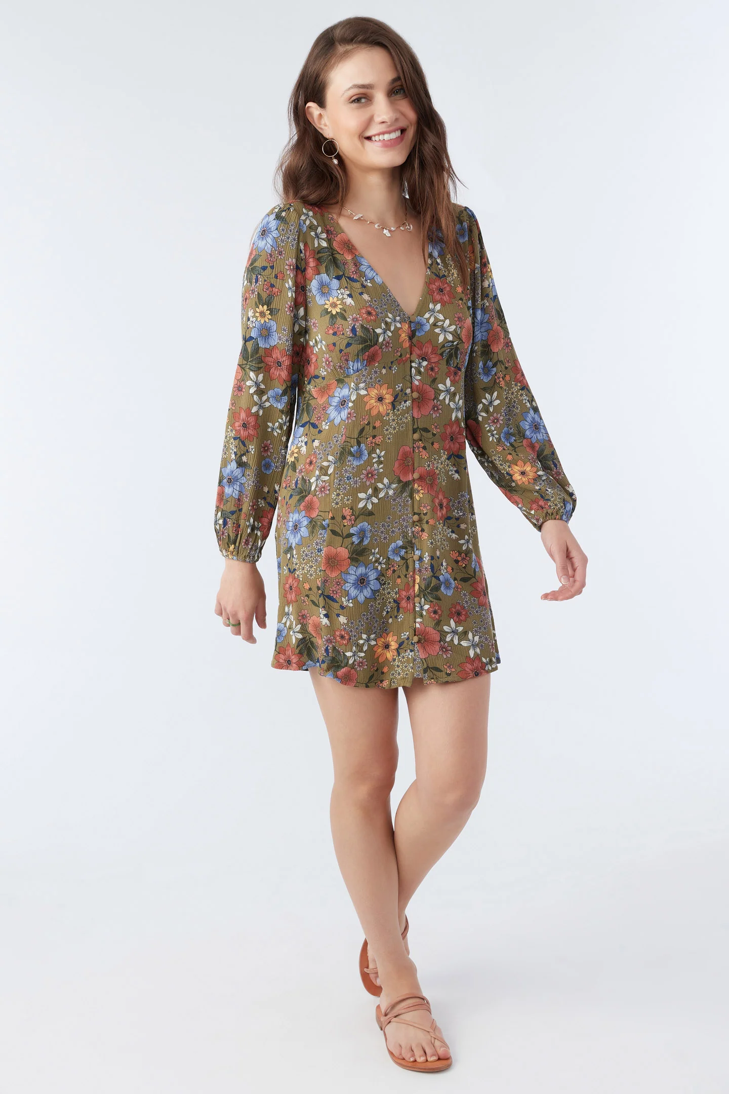 MARYLOU DRESS - Image 3