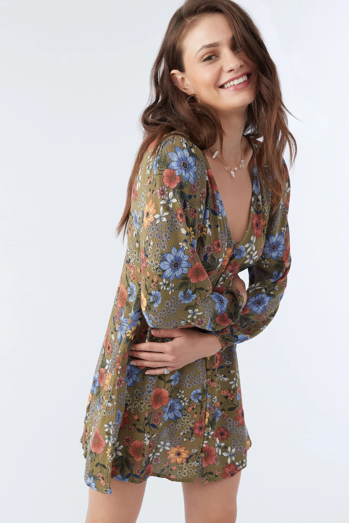 MARYLOU DRESS - Image 5