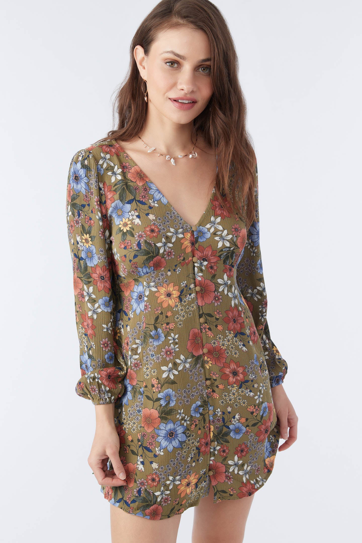 MARYLOU DRESS - Image 6
