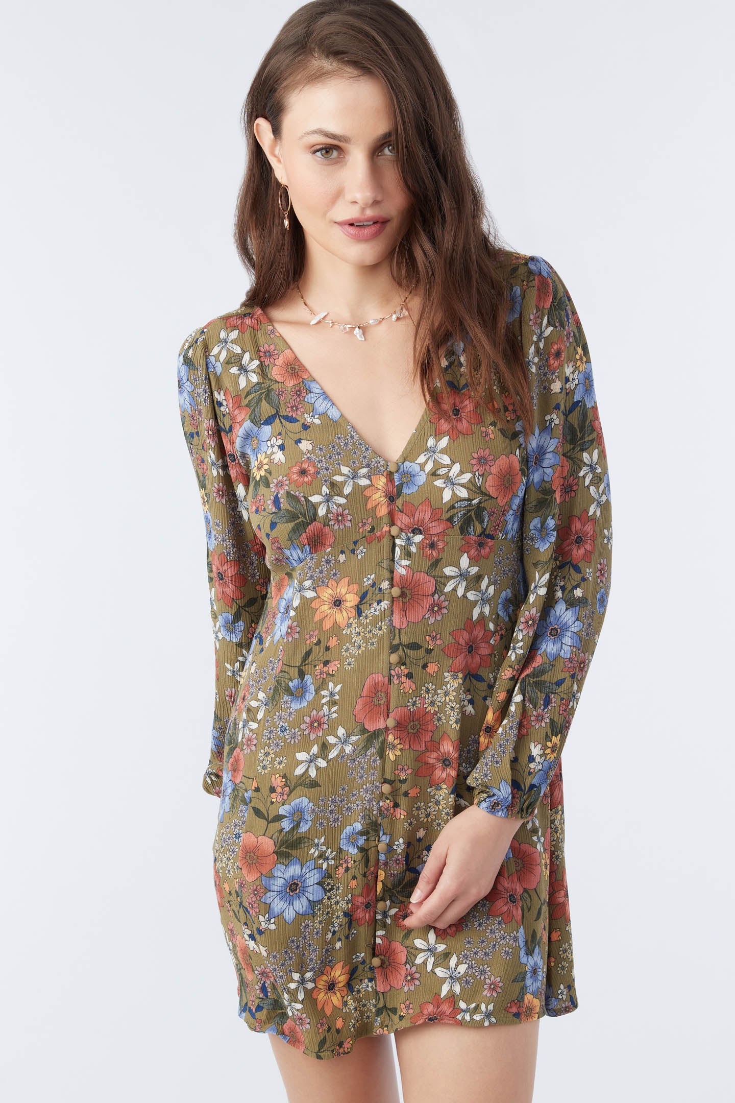 MARYLOU DRESS - Image 7