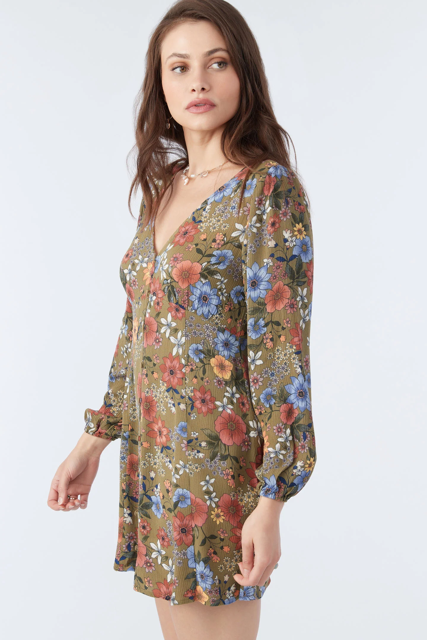 MARYLOU DRESS - Image 9