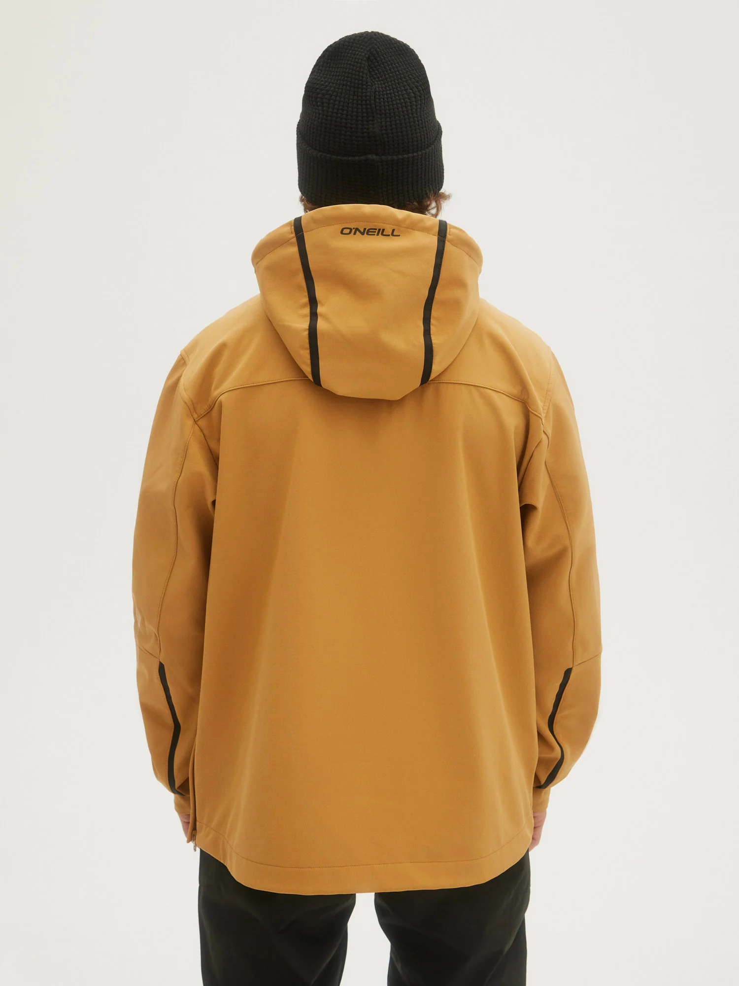 MENS ANORAK HYPERFLEECE - Image 5