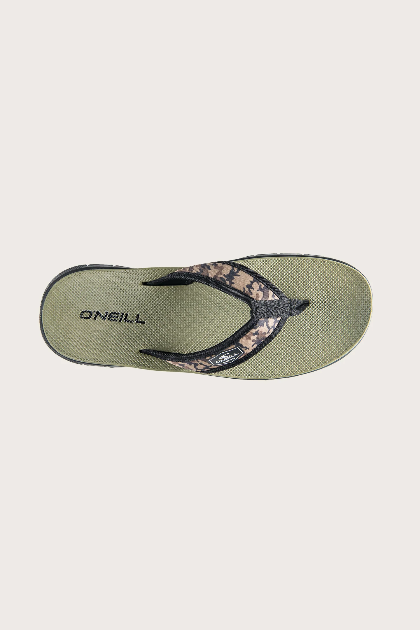 MENS ARCH STRUCTURE SANDALS - Image 3