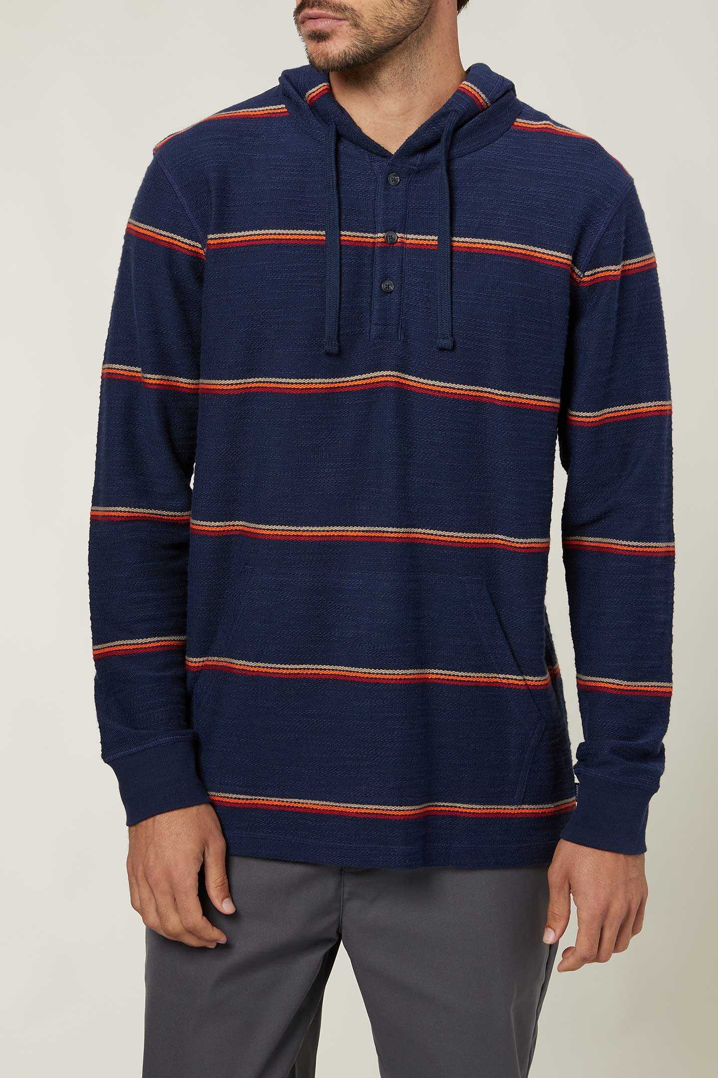 MENS BAJA PULLOVER - Image 2