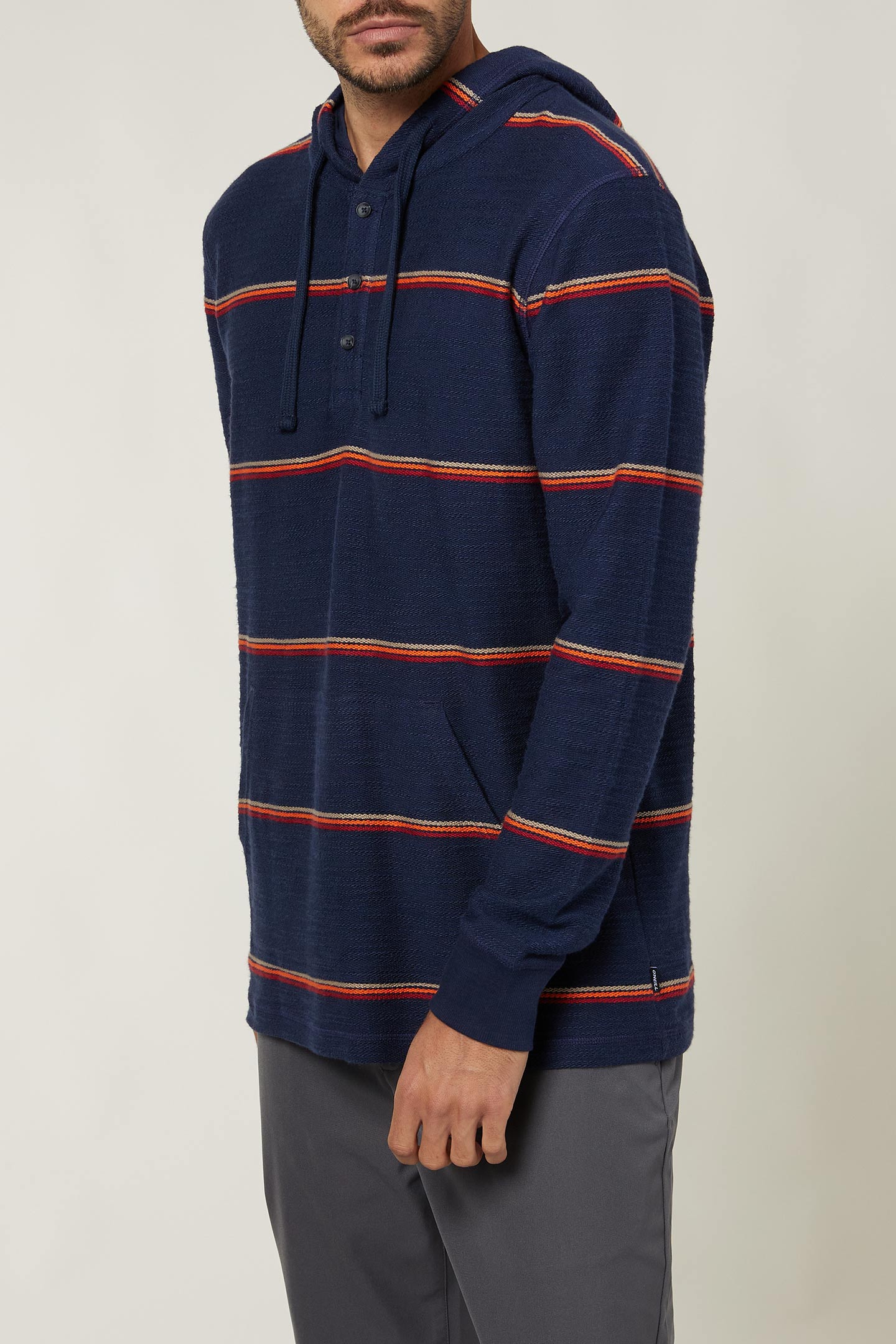 MENS BAJA PULLOVER - Image 3