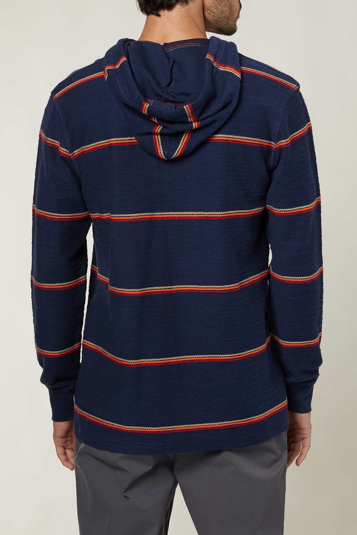 MENS BAJA PULLOVER - Image 5