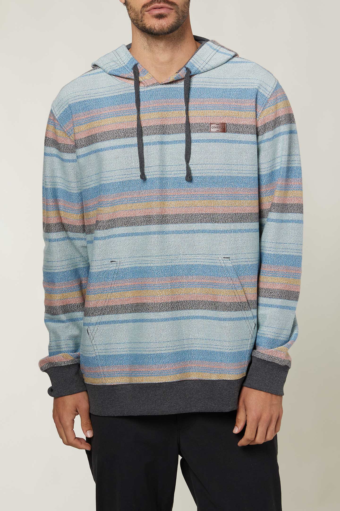 MENS BAVARO PULLOVER - Image 2