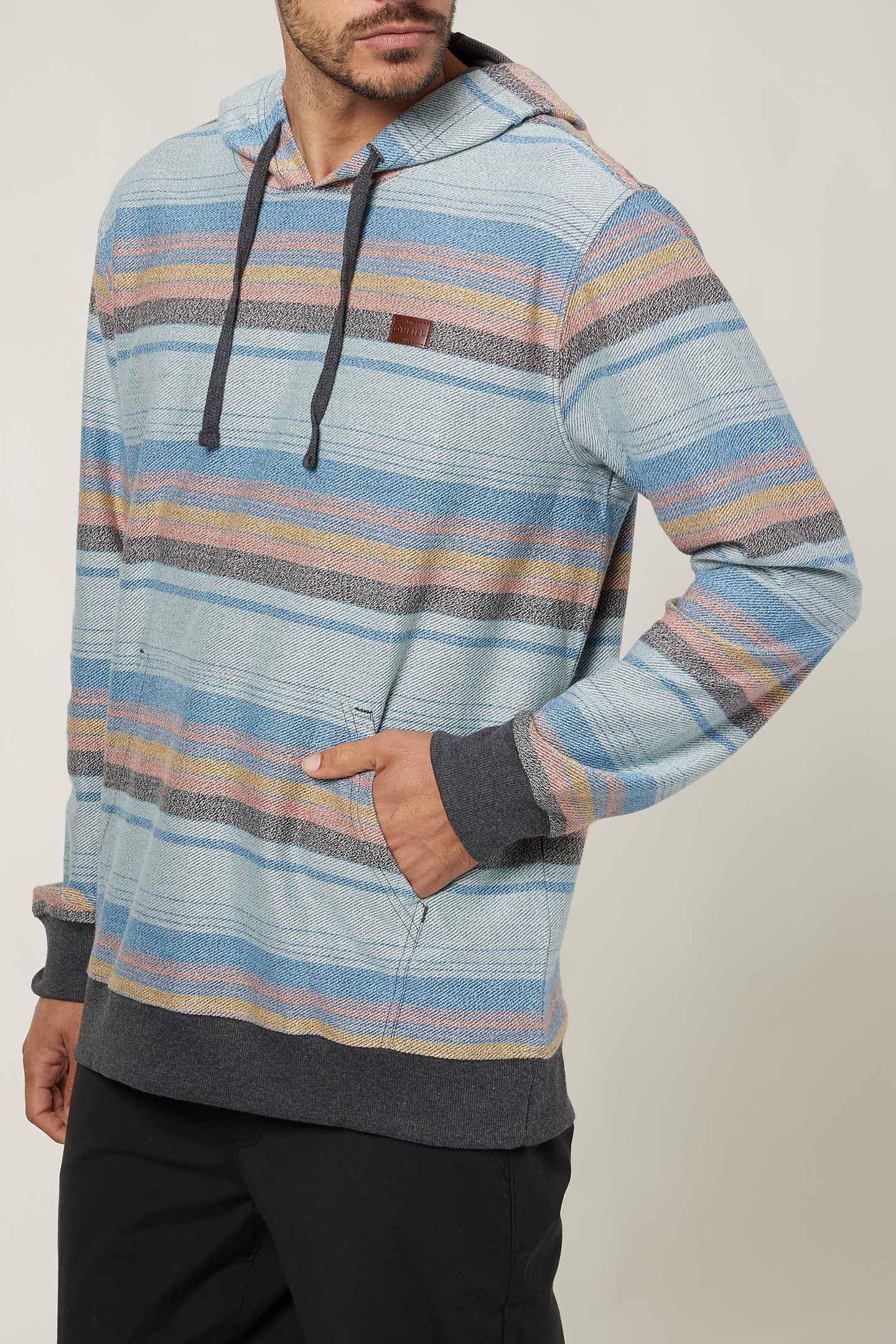 MENS BAVARO PULLOVER - Image 3